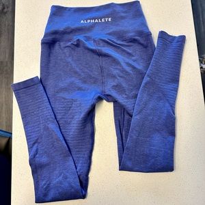 Alphalete OG Revival leggings